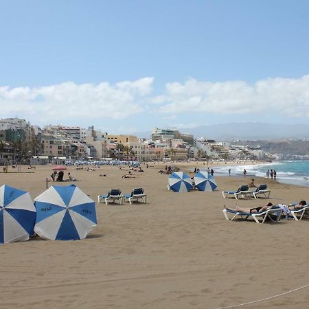 Sol Y Paz Apartment Las Palmas de Gran Canaria Ngoại thất bức ảnh