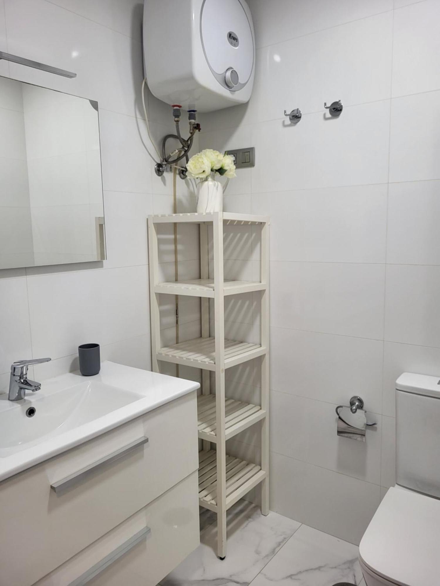 Sol Y Paz Apartment Las Palmas de Gran Canaria Ngoại thất bức ảnh