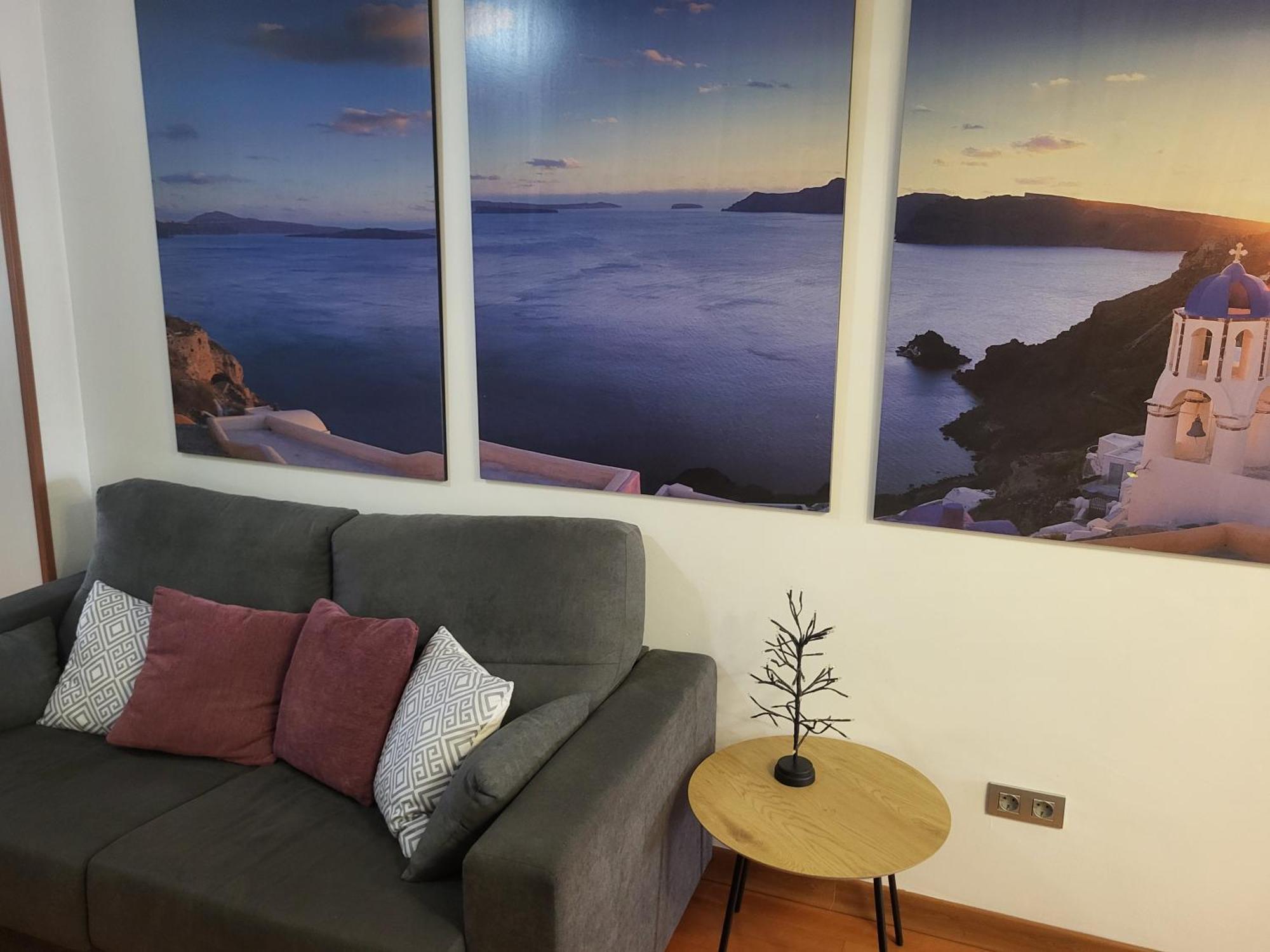 Sol Y Paz Apartment Las Palmas de Gran Canaria Ngoại thất bức ảnh