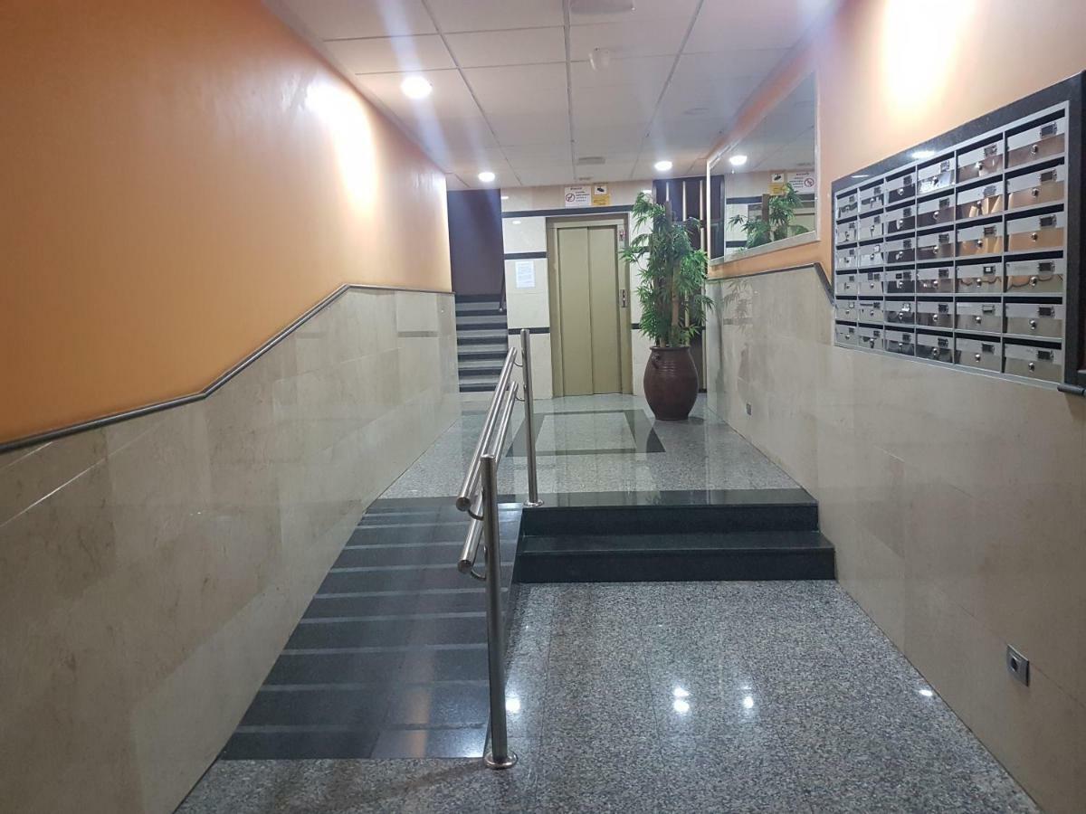 Sol Y Paz Apartment Las Palmas de Gran Canaria Ngoại thất bức ảnh
