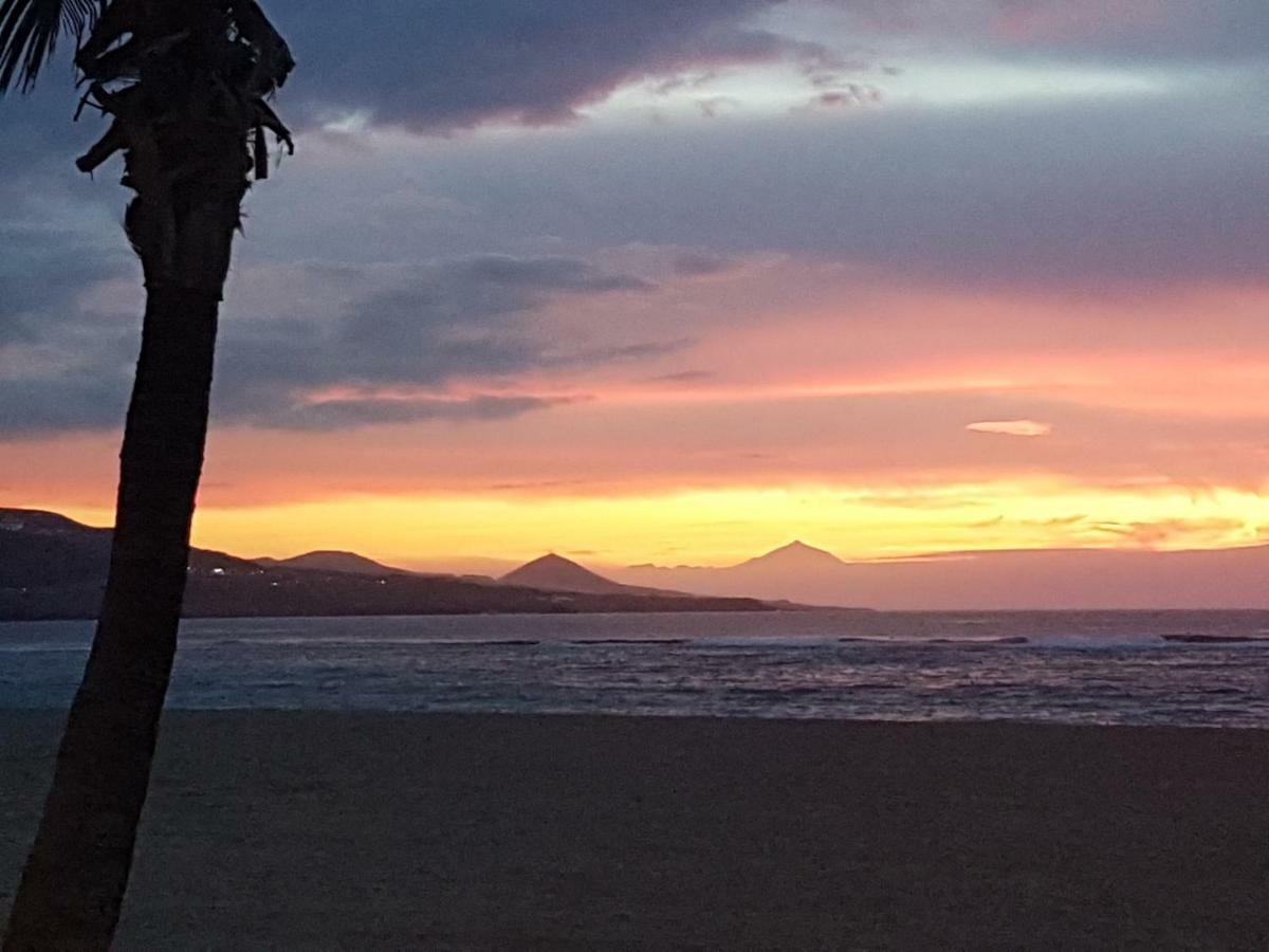 Sol Y Paz Apartment Las Palmas de Gran Canaria Ngoại thất bức ảnh